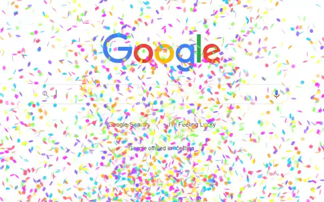 Confetti Rain from Chrome web store to be run with OffiDocs Chromium online Confetti Rain from Chrome web store to be run with OffiDocs Chromium online