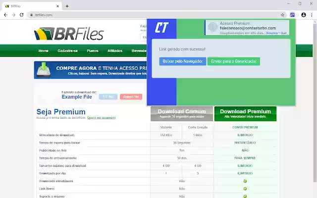 Contas Turbo from Chrome web store to be run with OffiDocs Chromium online Contas Turbo from Chrome web store to be run with OffiDocs Chromium online