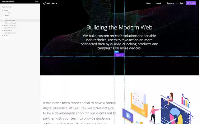 Contentful Sidekick from Chrome web store to be run with OffiDocs Chromium online Contentful Sidekick from Chrome web store to be run with OffiDocs Chromium online