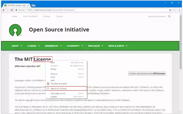 ContextSearcher from Chrome web store to be run with OffiDocs Chromium online ContextSearcher from Chrome web store to be run with OffiDocs Chromium online