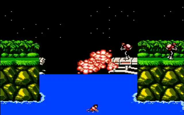 Contra Nes from Chrome web store to be run with OffiDocs Chromium online Contra Nes from Chrome web store to be run with OffiDocs Chromium online