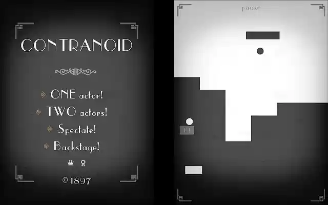 Contranoid from Chrome web store to be run with OffiDocs Chromium online Contranoid from Chrome web store to be run with OffiDocs Chromium online