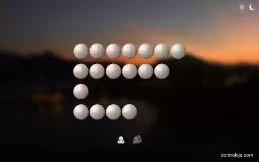 Controls.js NIM Game from Chrome web store to be run with OffiDocs Chromium online Controls.js NIM Game from Chrome web store to be run with OffiDocs Chromium online