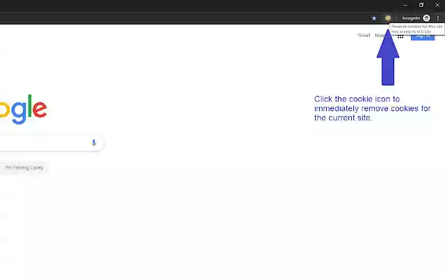 Cookie Remover from Chrome web store to be run with OffiDocs Chromium online Cookie Remover from Chrome web store to be run with OffiDocs Chromium online