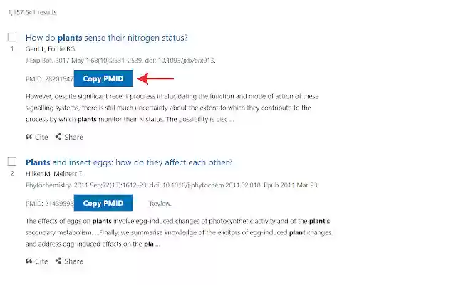 CopyPMID from Chrome web store to be run with OffiDocs Chromium online CopyPMID from Chrome web store to be run with OffiDocs Chromium online