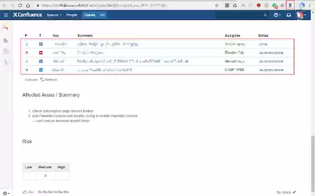 Copy URL And Title from Chrome web store to be run with OffiDocs Chromium online Copy URL And Title from Chrome web store to be run with OffiDocs Chromium online