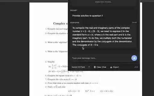 CoTaskAI from Chrome web store to be run with OffiDocs Chromium online CoTaskAI from Chrome web store to be run with OffiDocs Chromium online