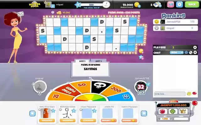 Crazy Wheel Join the Show from Chrome web store to be run with OffiDocs Chromium online Crazy Wheel Join the Show from Chrome web store to be run with OffiDocs Chromium online