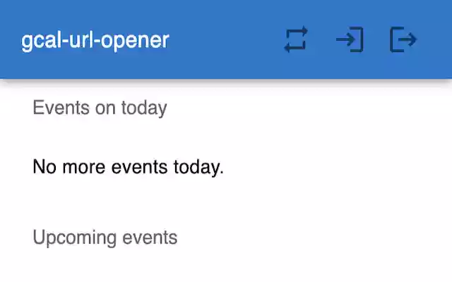 crx gcal url opener from Chrome web store to be run with OffiDocs Chromium online crx gcal url opener from Chrome web store to be run with OffiDocs Chromium online