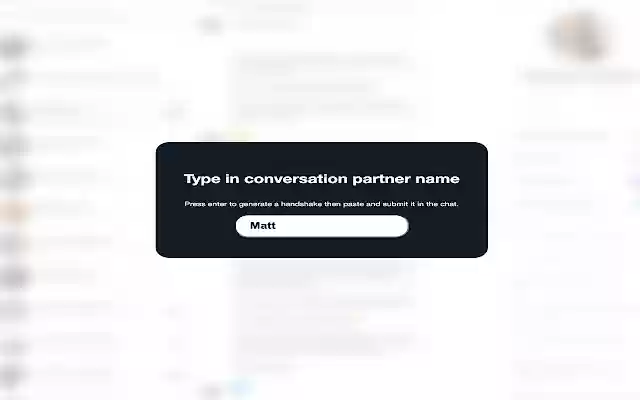 Cryptify from Chrome web store to be run with OffiDocs Chromium online Cryptify from Chrome web store to be run with OffiDocs Chromium online