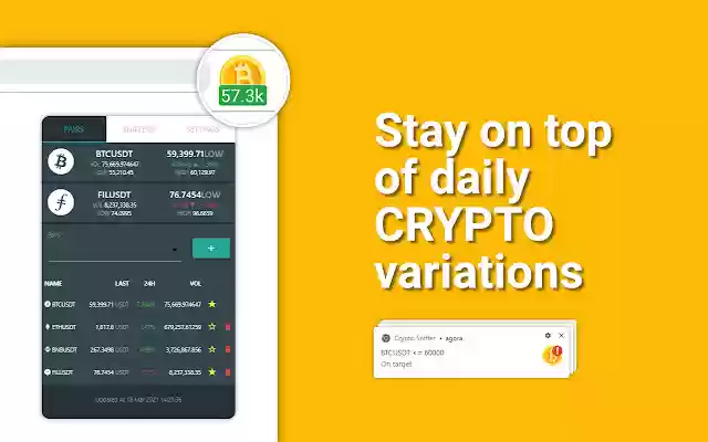Crypto Sniffer from Chrome web store to be run with OffiDocs Chromium online Crypto Sniffer from Chrome web store to be run with OffiDocs Chromium online