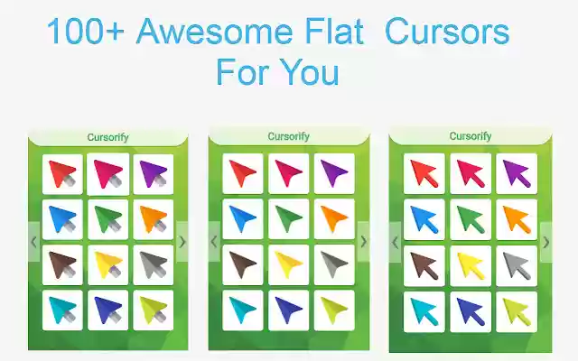 Cursorify from Chrome web store to be run with OffiDocs Chromium online Cursorify from Chrome web store to be run with OffiDocs Chromium online