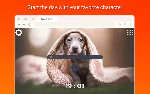 Cute Puppy Wallpapers New Tab from Chrome web store to be run with OffiDocs Chromium online Cute Puppy Wallpapers New Tab from Chrome web store to be run with OffiDocs Chromium online