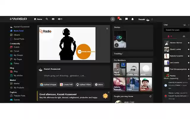 Cynojine social from Chrome web store to be run with OffiDocs Chromium online Cynojine social from Chrome web store to be run with OffiDocs Chromium online