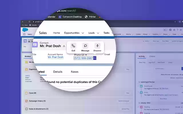 Cytracom Chrome Extension from Chrome web store to be run with OffiDocs Chromium online Cytracom Chrome Extension from Chrome web store to be run with OffiDocs Chromium online