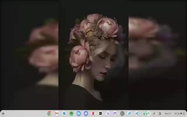 Daily AI Wallpaper from Chrome web store to be run with OffiDocs Chromium online Daily AI Wallpaper from Chrome web store to be run with OffiDocs Chromium online