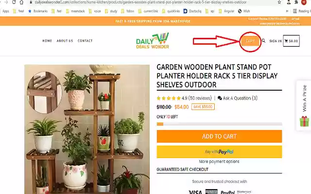 Daily Deals Wonder Facebook Marketplace from Chrome web store to be run with OffiDocs Chromium online Daily Deals Wonder Facebook Marketplace from Chrome web store to be run with OffiDocs Chromium online