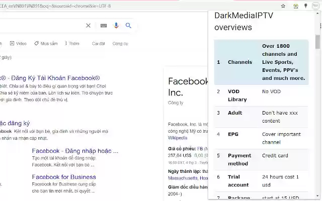 Dark media iptv from Chrome web store to be run with OffiDocs Chromium online Dark media iptv from Chrome web store to be run with OffiDocs Chromium online