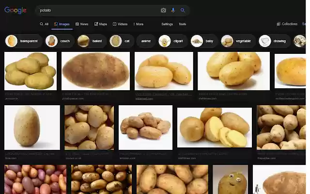 Dark Theme for Google Image Search from Chrome web store to be run with OffiDocs Chromium online Dark Theme for Google Image Search from Chrome web store to be run with OffiDocs Chromium online