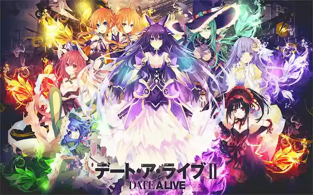 Date a live 04 1600x900 from Chrome web store to be run with OffiDocs Chromium online Date a live 04 1600x900 from Chrome web store to be run with OffiDocs Chromium online