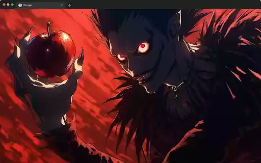 Death Note Anime Wallpapers HD New Tab Dark Manga Backgrounds from Chrome web store to be run with OffiDocs Chromium online Death Note Anime Wallpapers HD New Tab Dark Manga Backgrounds from Chrome web store to be run with OffiDocs Chromium online