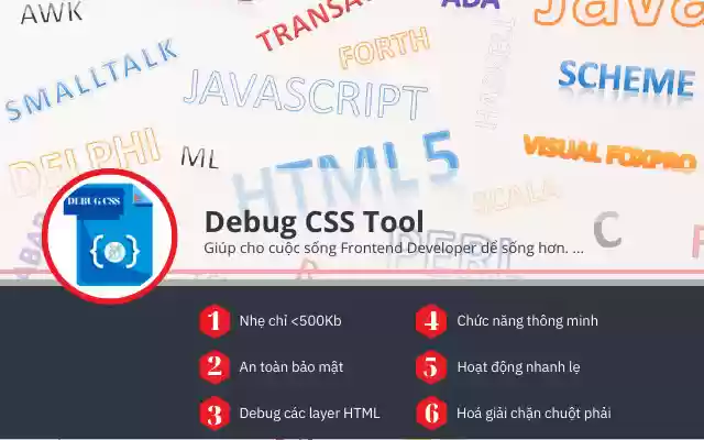 Debug CSS LPTech from Chrome web store to be run with OffiDocs Chromium online Debug CSS LPTech from Chrome web store to be run with OffiDocs Chromium online