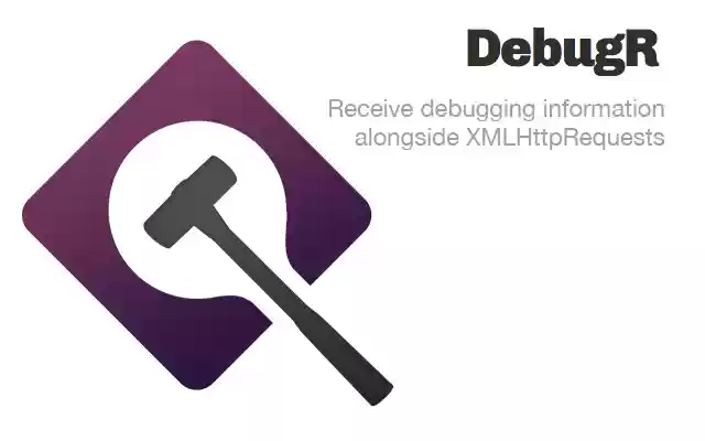 DebugR from Chrome web store to be run with OffiDocs Chromium online DebugR from Chrome web store to be run with OffiDocs Chromium online