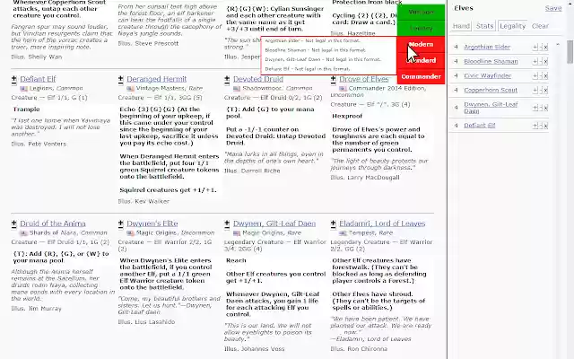 deck builder web from Chrome web store to be run with OffiDocs Chromium online deck builder web from Chrome web store to be run with OffiDocs Chromium online
