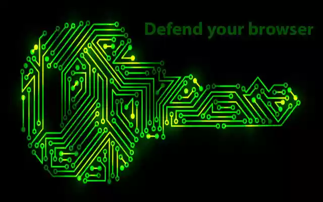 Defend your browser from Chrome web store to be run with OffiDocs Chromium online Defend your browser from Chrome web store to be run with OffiDocs Chromium online