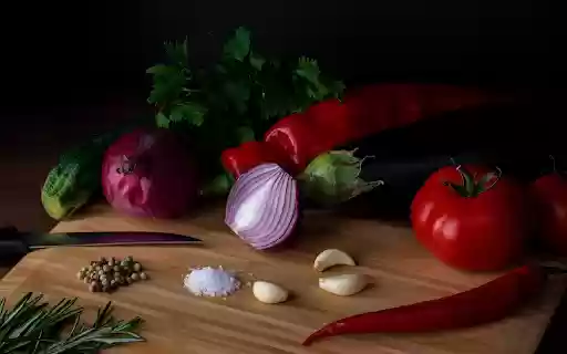 Delicious fresh vegetables from Chrome web store to be run with OffiDocs Chromium online Delicious fresh vegetables from Chrome web store to be run with OffiDocs Chromium online
