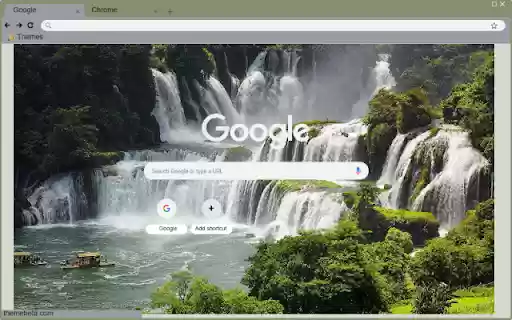 Detian Waterfall from Chrome web store to be run with OffiDocs Chromium online Detian Waterfall from Chrome web store to be run with OffiDocs Chromium online