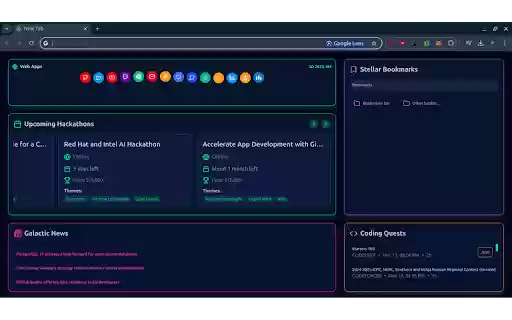 Dev.Home from Chrome web store to be run with OffiDocs Chromium online Dev.Home from Chrome web store to be run with OffiDocs Chromium online