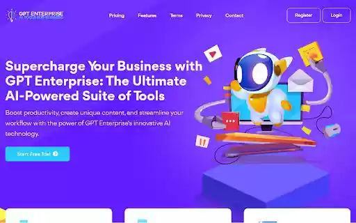 Digital Brain by GPT Enterprise from Chrome web store to be run with OffiDocs Chromium online Digital Brain by GPT Enterprise from Chrome web store to be run with OffiDocs Chromium online