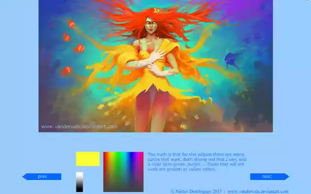 Digital painting tutorials from Chrome web store to be run with OffiDocs Chromium online Digital painting tutorials from Chrome web store to be run with OffiDocs Chromium online