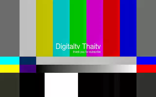 DigitaltvThaitv from Chrome web store to be run with OffiDocs Chromium online DigitaltvThaitv from Chrome web store to be run with OffiDocs Chromium online