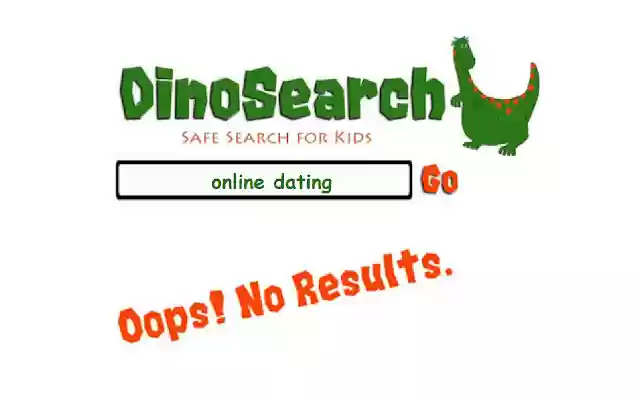 DinoSearch from Chrome web store to be run with OffiDocs Chromium online DinoSearch from Chrome web store to be run with OffiDocs Chromium online