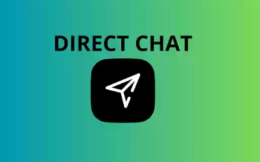 Direct Chat to WhatsApp from Chrome web store to be run with OffiDocs Chromium online Direct Chat to WhatsApp from Chrome web store to be run with OffiDocs Chromium online