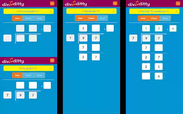 Div Ditty from Chrome web store to be run with OffiDocs Chromium online Div Ditty from Chrome web store to be run with OffiDocs Chromium online