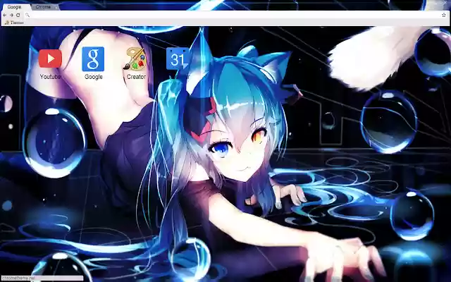 DJ Fluffy Anime Catgirl 1280x720 from Chrome web store to be run with OffiDocs Chromium online DJ Fluffy Anime Catgirl 1280x720 from Chrome web store to be run with OffiDocs Chromium online