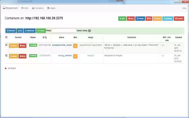 Dockery light from Chrome web store to be run with OffiDocs Chromium online Dockery light from Chrome web store to be run with OffiDocs Chromium online