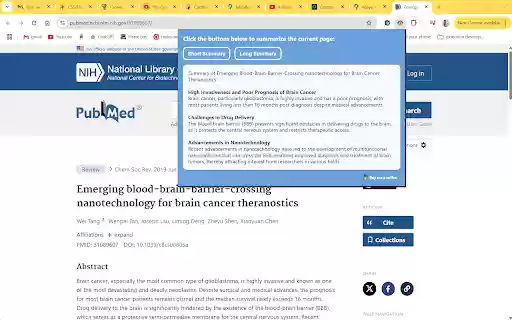 DoggoReader from Chrome web store to be run with OffiDocs Chromium online DoggoReader from Chrome web store to be run with OffiDocs Chromium online