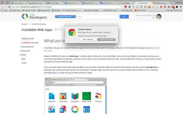 DontCloseMe from Chrome web store to be run with OffiDocs Chromium online DontCloseMe from Chrome web store to be run with OffiDocs Chromium online