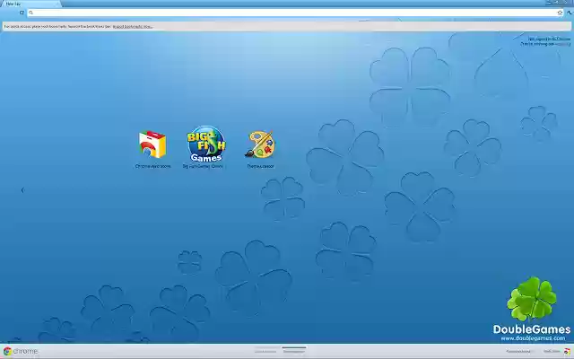 DoubleGames Geluks Klavers from Chrome web store to be run with OffiDocs Chromium online DoubleGames Geluks Klavers from Chrome web store to be run with OffiDocs Chromium online