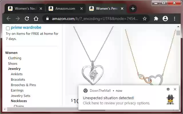 DownThemAll! from Chrome web store to be run with OffiDocs Chromium online DownThemAll! from Chrome web store to be run with OffiDocs Chromium online