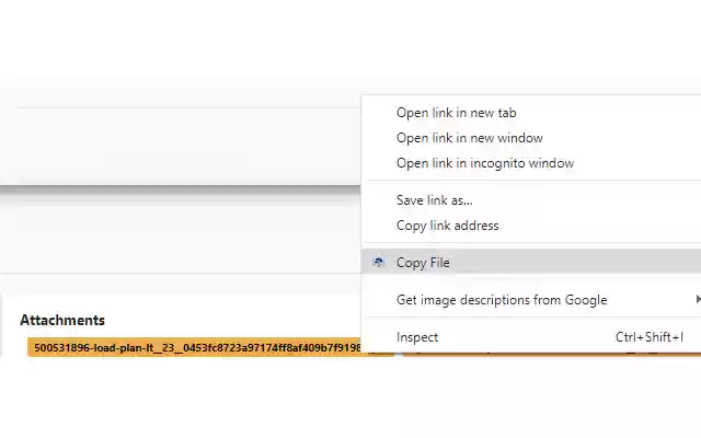 Drag Drop from Chrome web store to be run with OffiDocs Chromium online Drag Drop from Chrome web store to be run with OffiDocs Chromium online