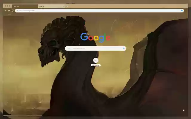 Dragon from Chrome web store to be run with OffiDocs Chromium online Dragon from Chrome web store to be run with OffiDocs Chromium online