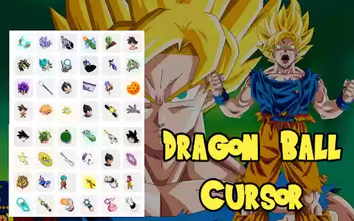 Dragon Ball Cursor Custom Anime Cursor for Chrome from Chrome web store to be run with OffiDocs Chromium online Dragon Ball Cursor Custom Anime Cursor for Chrome from Chrome web store to be run with OffiDocs Chromium online