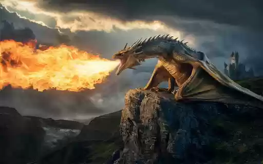 Dragon Spraying Fire from Chrome web store to be run with OffiDocs Chromium online Dragon Spraying Fire from Chrome web store to be run with OffiDocs Chromium online