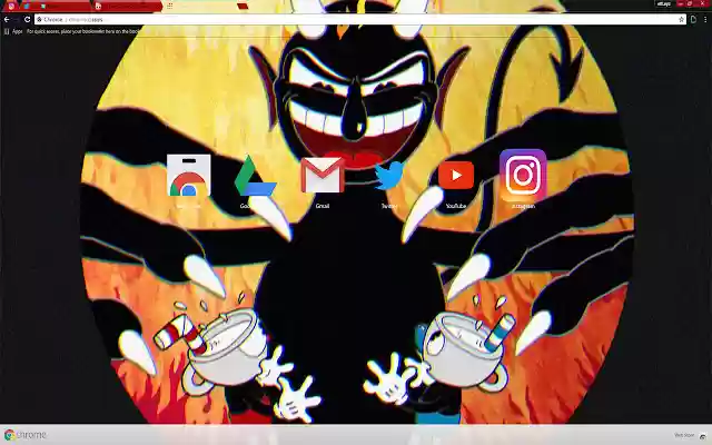 Drawn to greatness: The making of Cuphead 2_2 from Chrome web store to be run with OffiDocs Chromium online Drawn to greatness: The making of Cuphead 2_2 from Chrome web store to be run with OffiDocs Chromium online