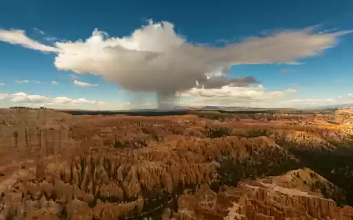 Drone Shot of Bryce Canyon National Park Sunrise Point from Chrome web store to be run with OffiDocs Chromium online Drone Shot of Bryce Canyon National Park Sunrise Point from Chrome web store to be run with OffiDocs Chromium online